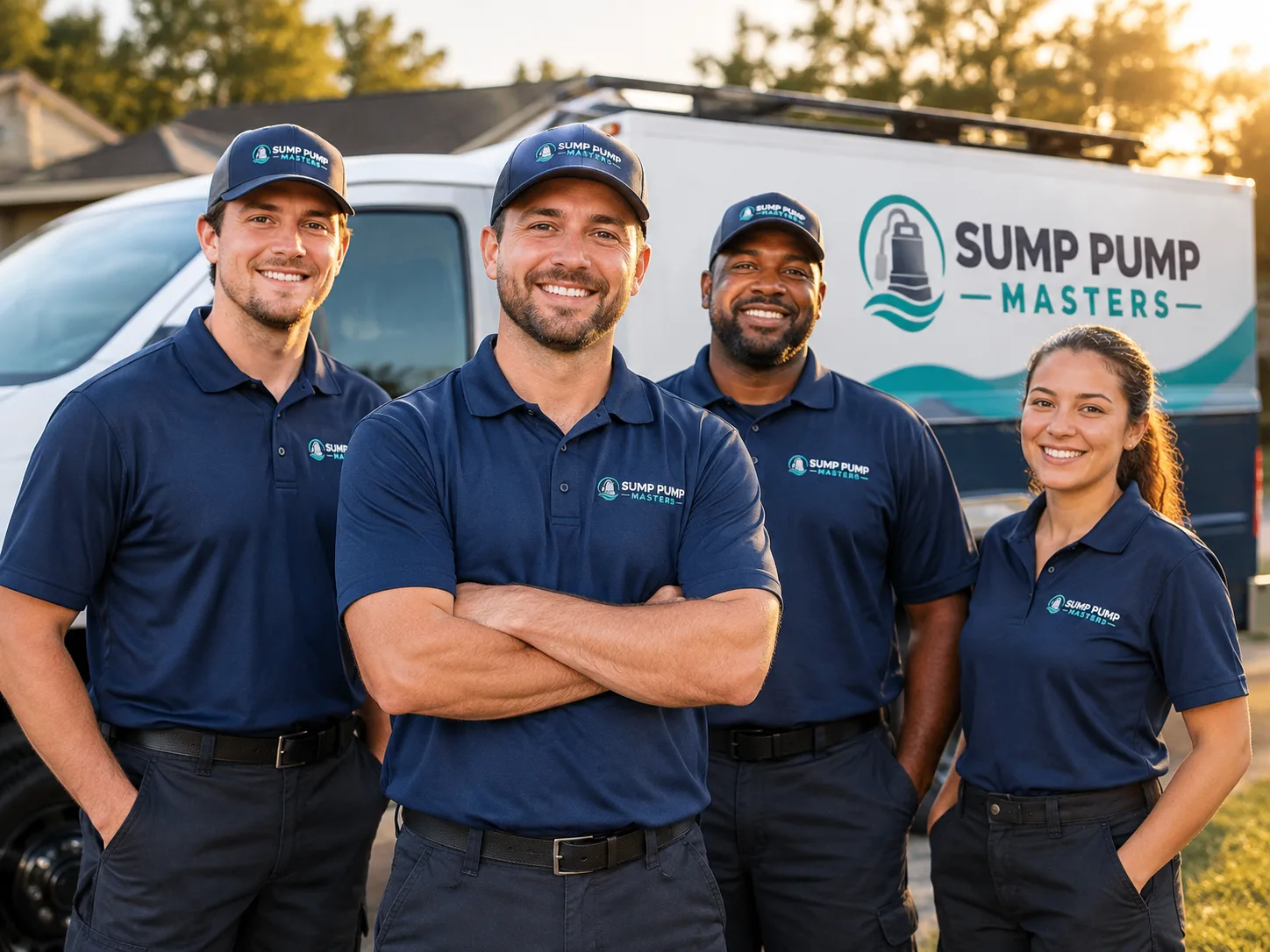 Sump Pump Repair company in Mio, MI